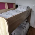 Dom wakacyjny 