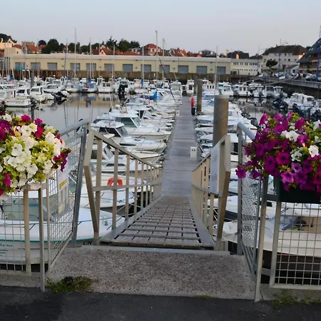 Σπίτι διακοπών 