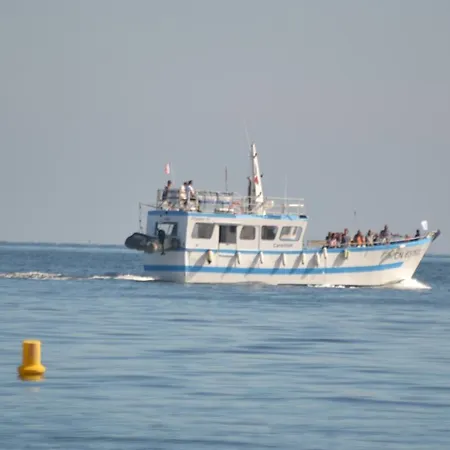 Σπίτι διακοπών 