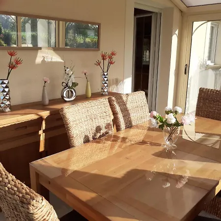 Vakantiehuis 