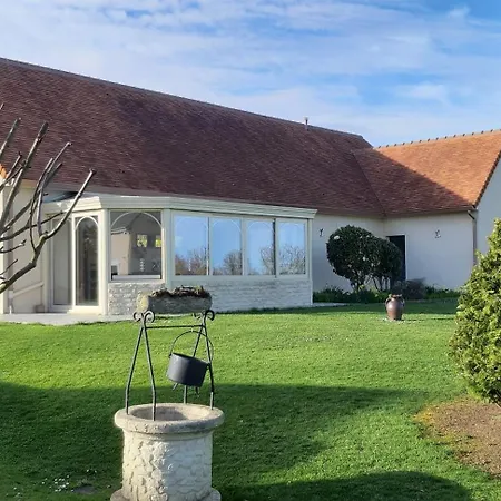 Vakantiehuis 