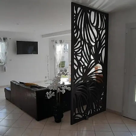 Σπίτι διακοπών 