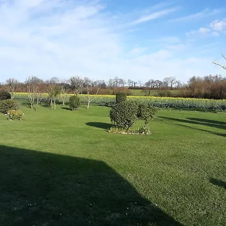 Vakantiehuis 