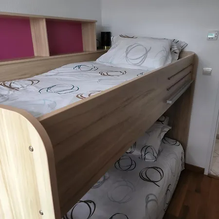 Vakantiehuis 