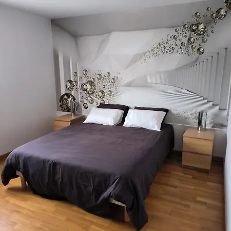 Vakantiehuis 