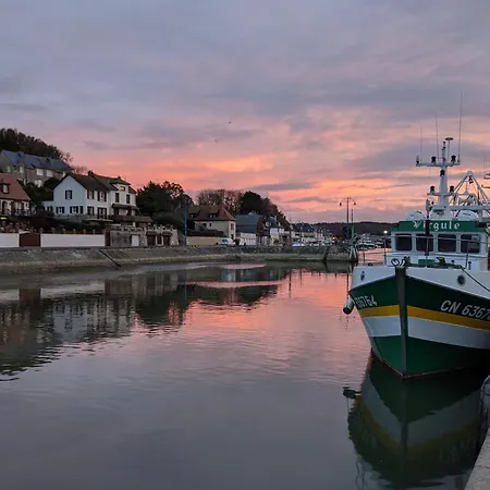 Au P'tit Tourois Hébergement de vacances *